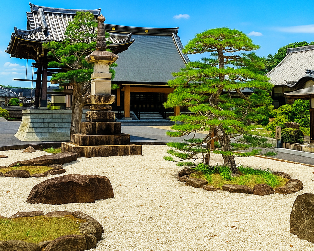 清水寺 寺院案内(寺院概要)