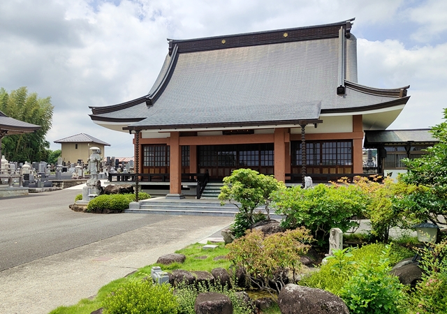 清水寺 境内案内