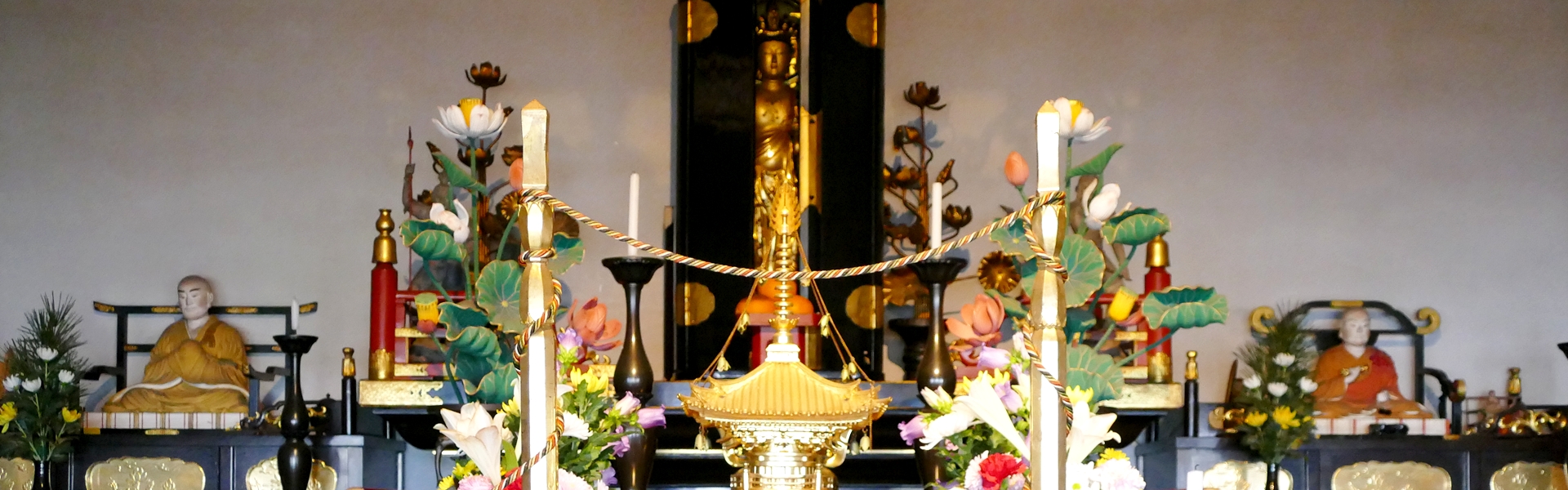 清水寺法務案内
