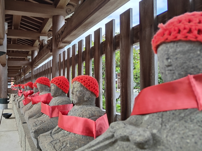 弘法大師　弘法大師座像