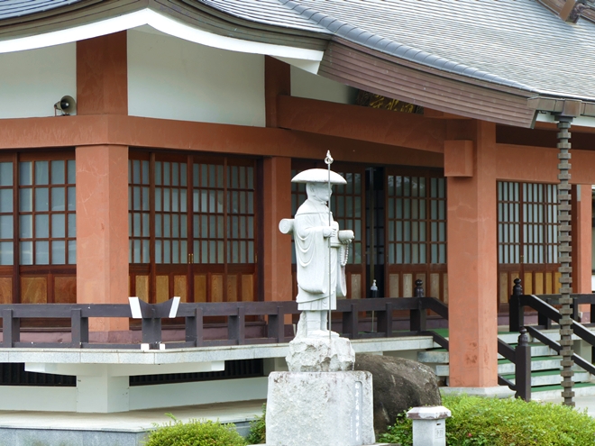 寺院概要　寺院情報　寺院縁起　真言宗豊山派