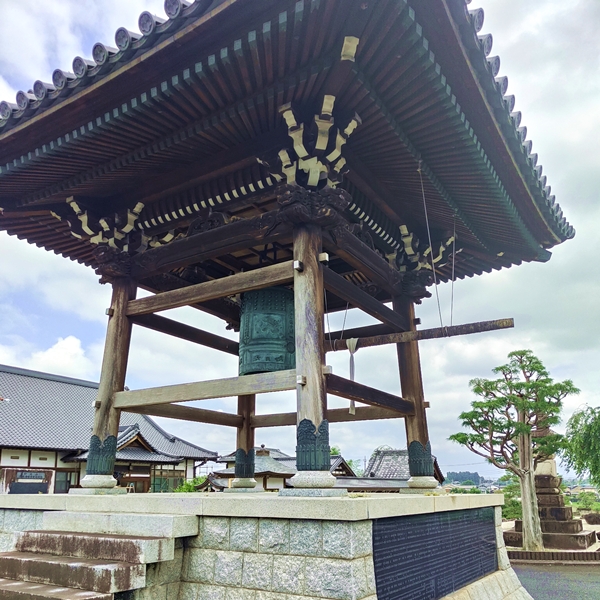 寺院情報　寺院概要