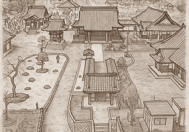 清水寺 駐車場案内
